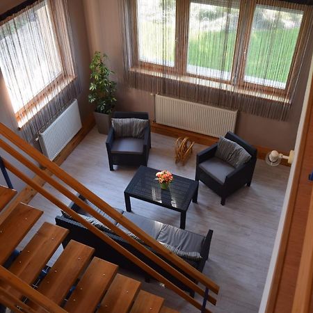 Отель La Mia Casa Vendeghaz Капошвар Экстерьер фото